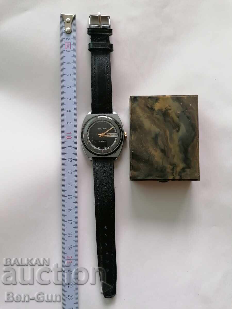 Ръчен механичен часовник