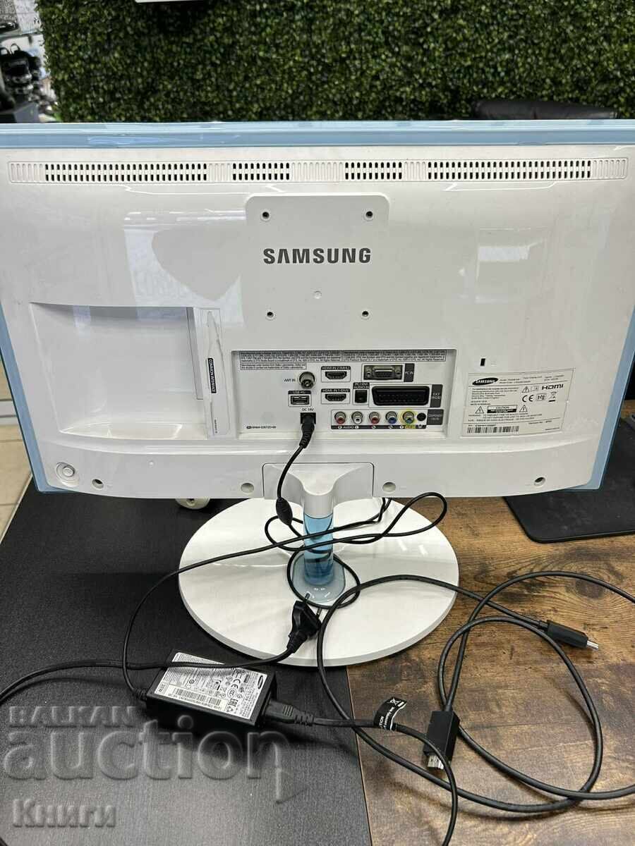 Licitație Monitor televizor Samsung T24D391, 23.6 LED HDTV