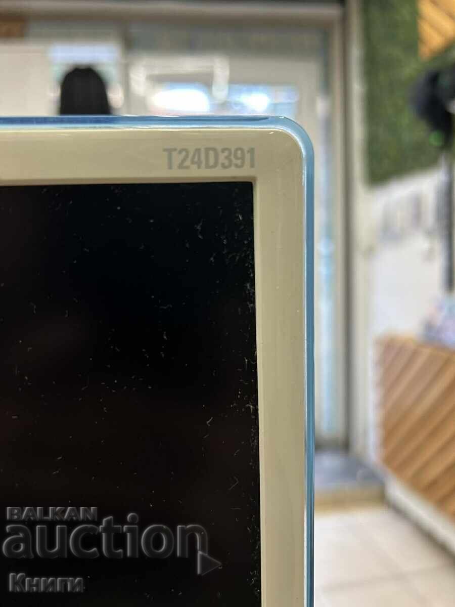 Livrarea Monitor televizor Samsung T24D391, 23.6 LED HDTV