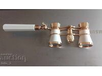 КРАСИВ ТЕАТРАЛЕН БИНОКЪЛ