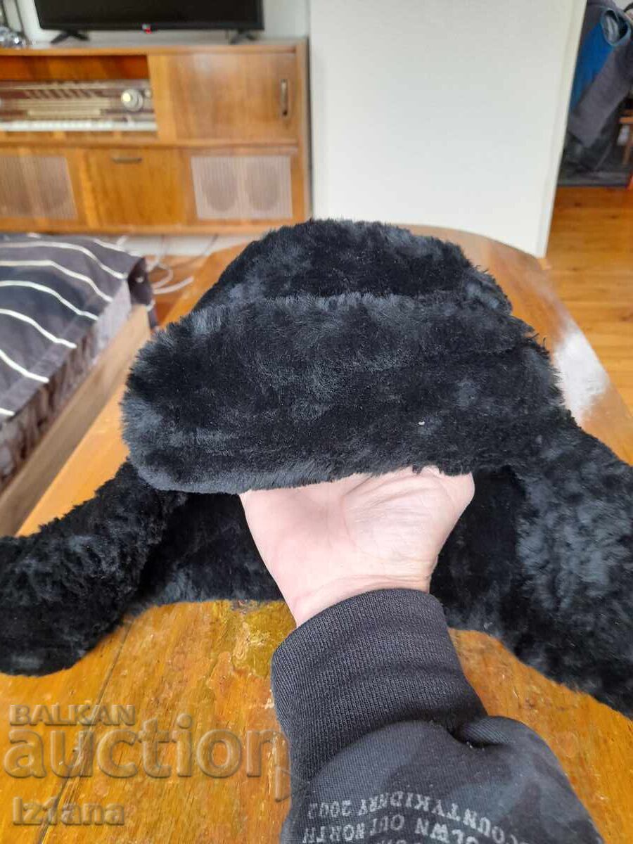 Palarie veche, casti pentru urechi - 5 Palarie veche, casti pentru urechi - 5