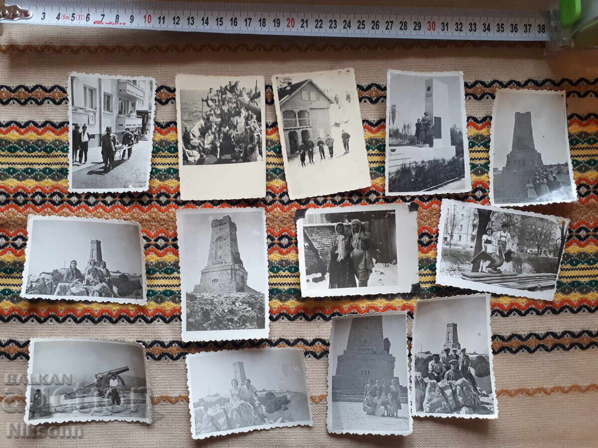 Δημοπρασία 40 αυθεντικές παλιές φωτογραφίες