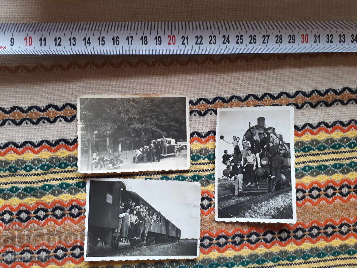 Παράδοση 40 αυθεντικές παλιές φωτογραφίες