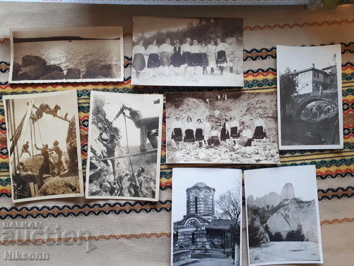 Δημοπρασία 23 αυθεντικές παλιές φωτογραφίες