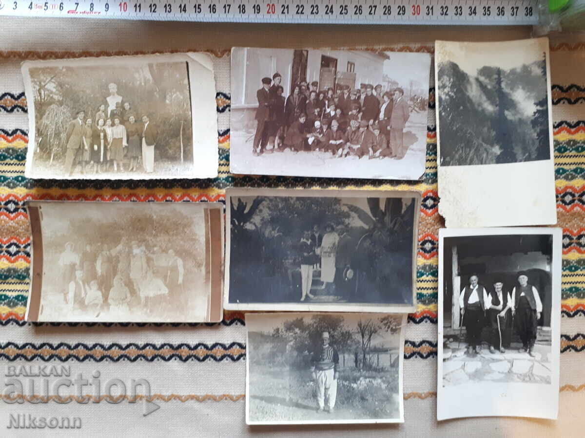 23 αυθεντικές παλιές φωτογραφίες