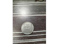 10 Francs 1930 Silver -3