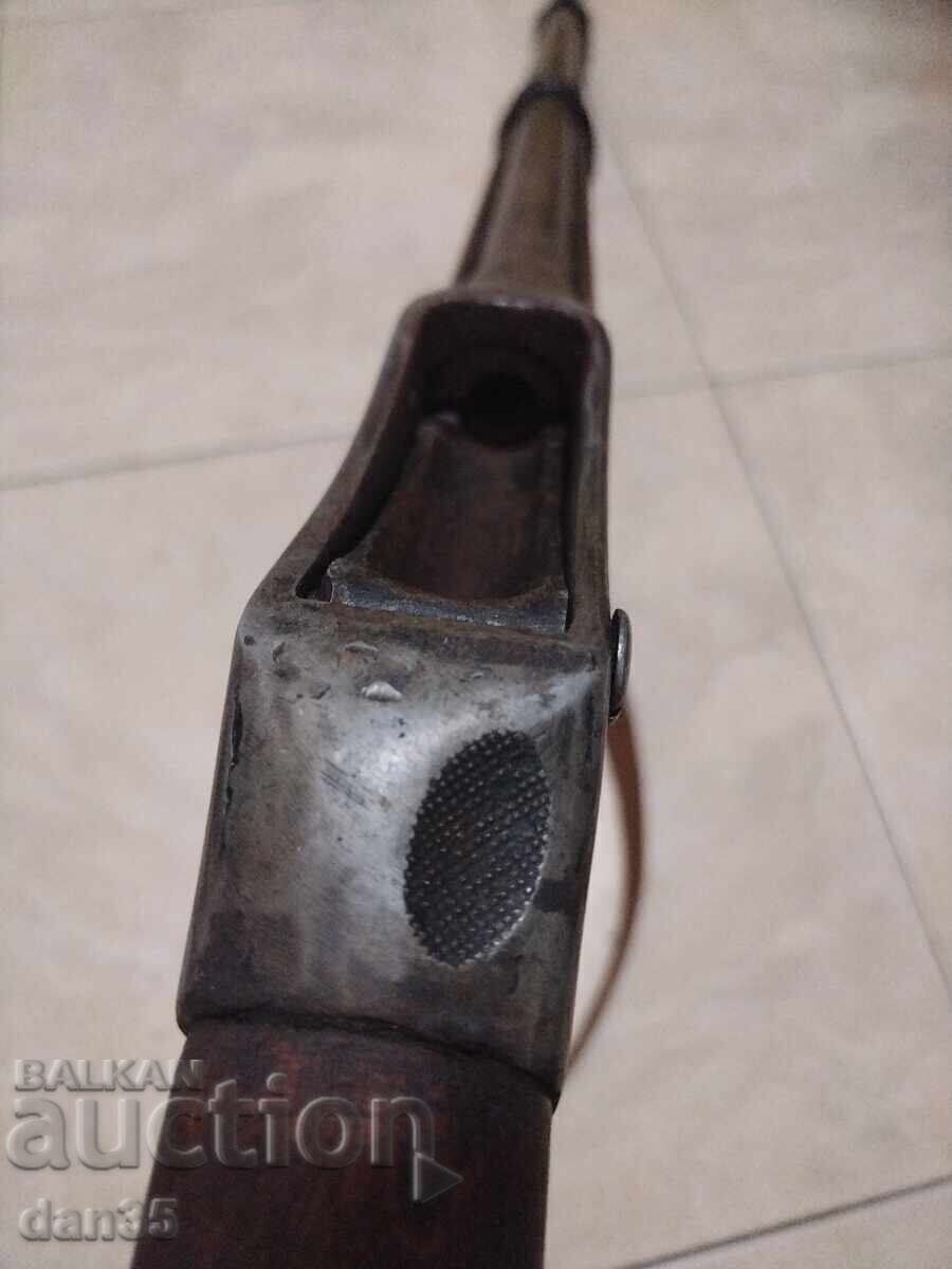 Παλαιό Τυφέκιο Martin - 5