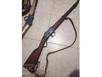 OLD MARTIN RIFLE