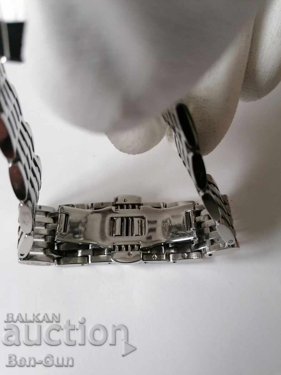 Women's Quartz Wristwatch "TISSOT" - 7