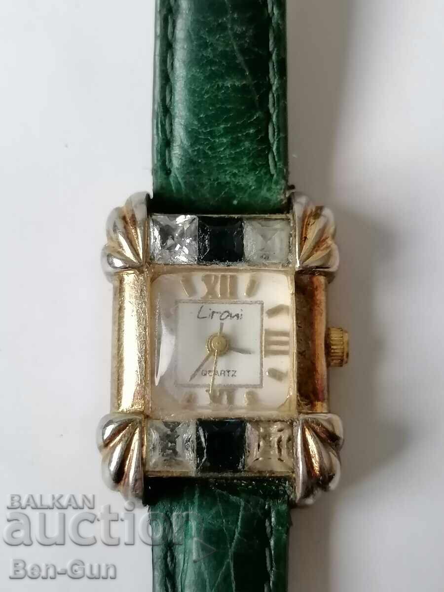 Licitație Ceas de mână cuarț pentru femei