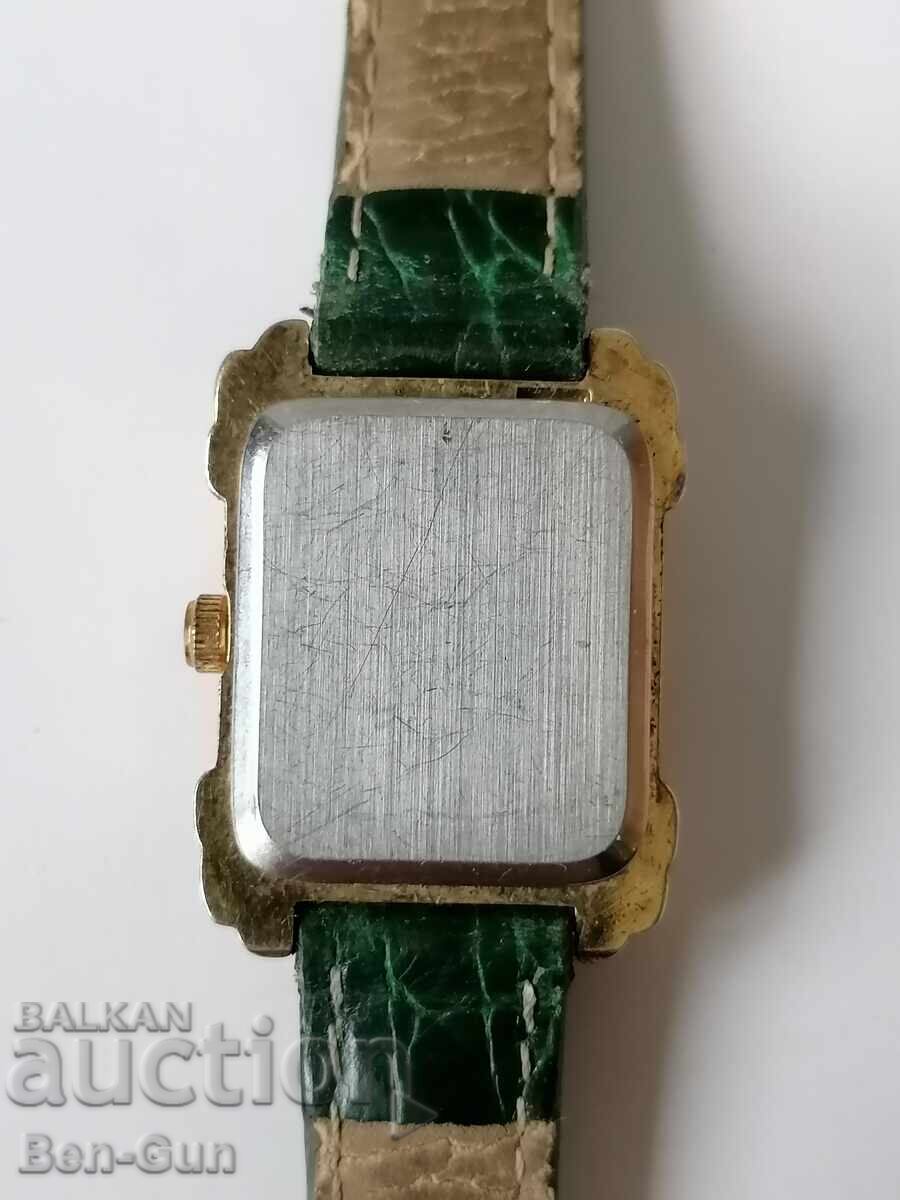 Livrarea Ceas de mână cuarț pentru femei