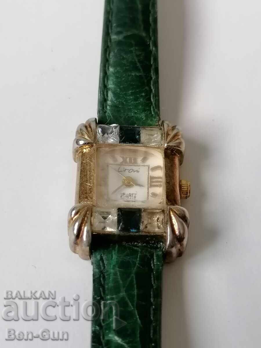 Ceas de mână cuarț pentru femei