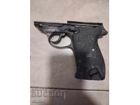 СТАР ПИСТОЛЕТ ВАЛТЕР Р38