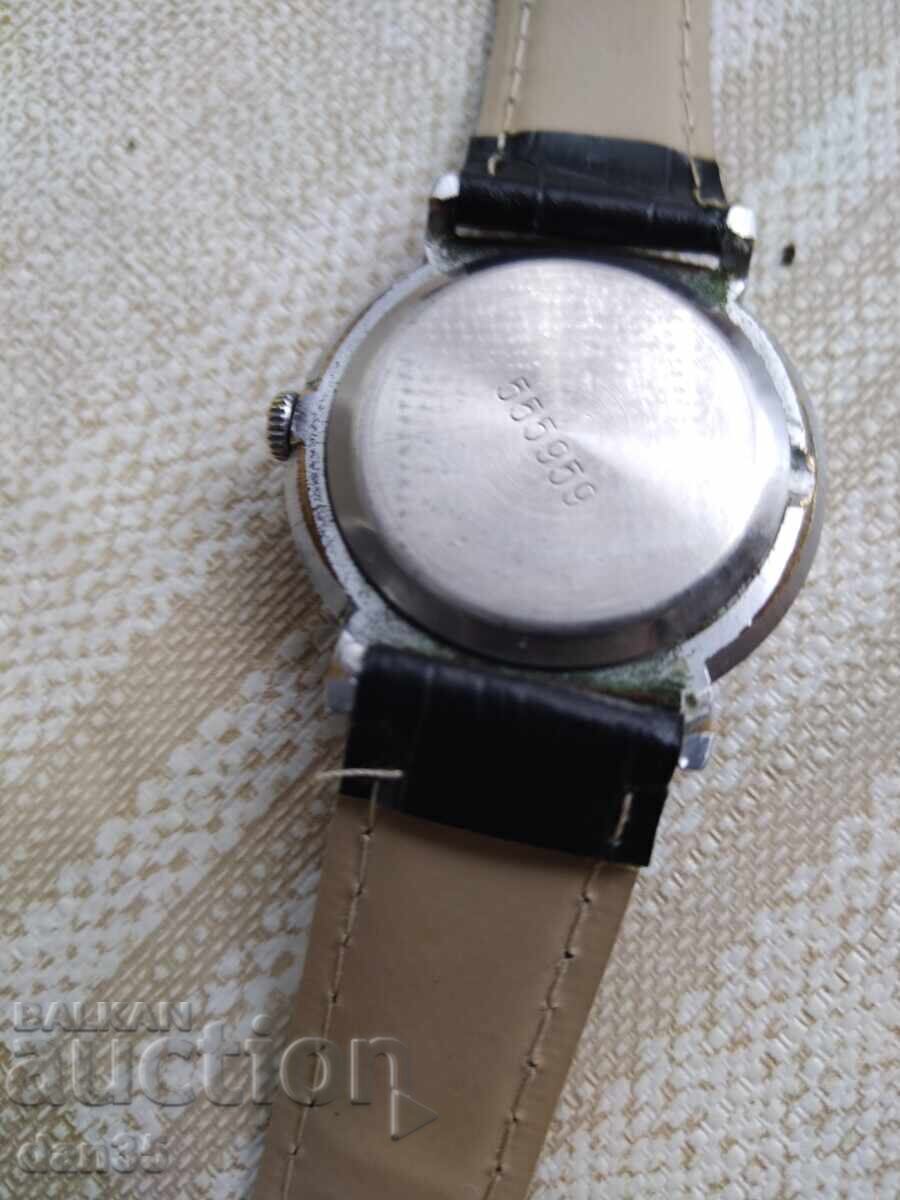 Livrarea CEAS VECHI RAKETA