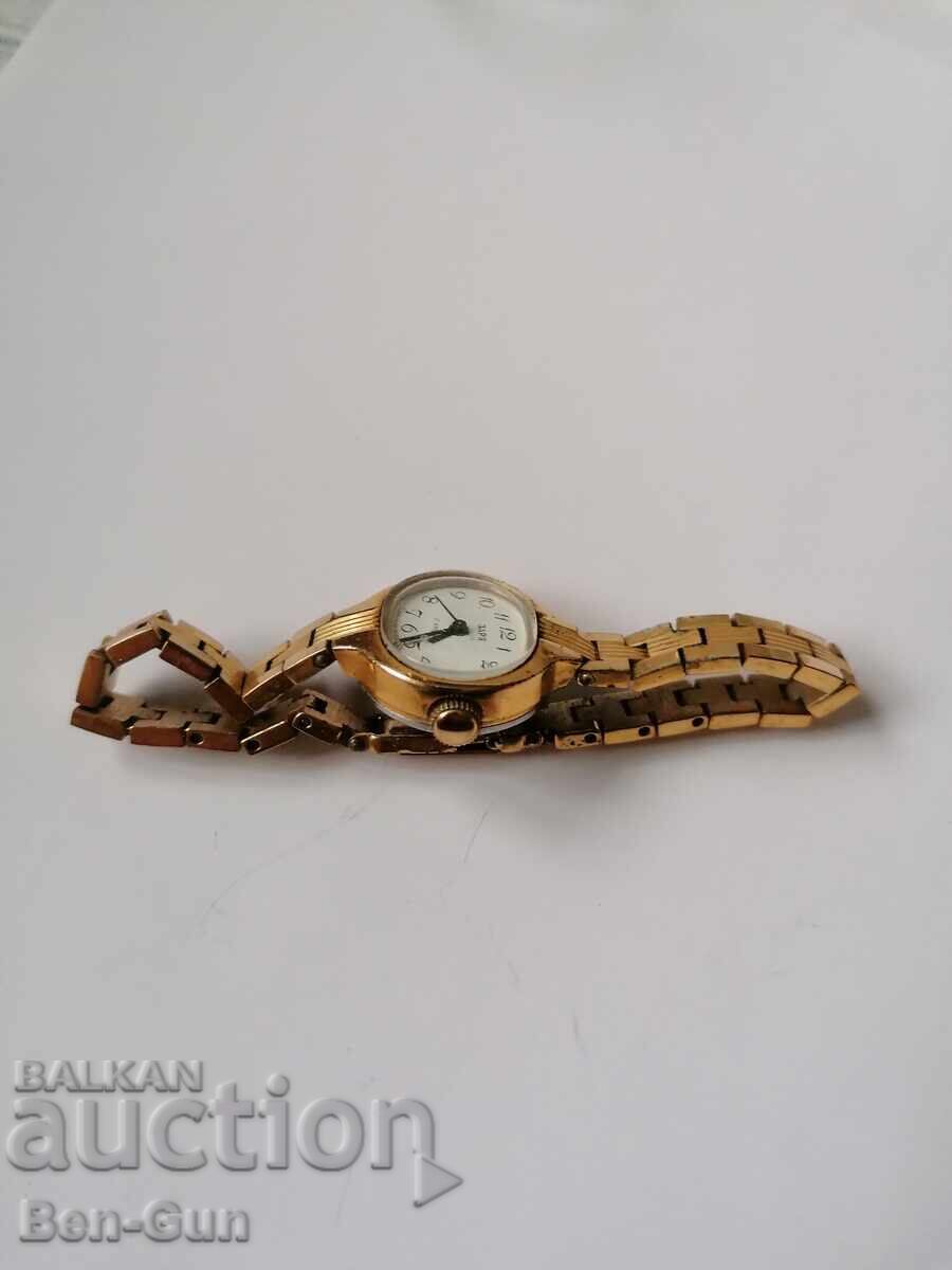 Women's mechanical wristwatch - 7