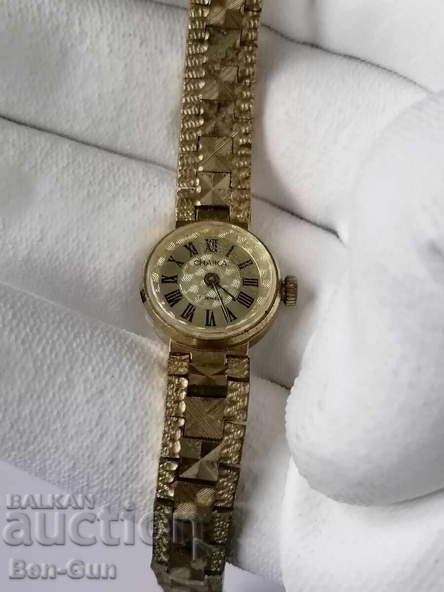 Ceas mecanic de dama - 7