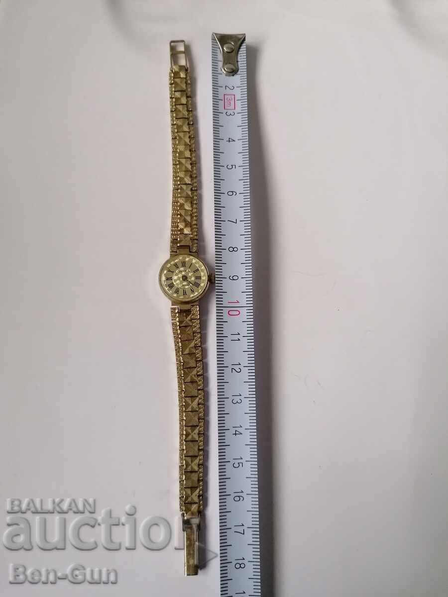 Ceas mecanic de dama