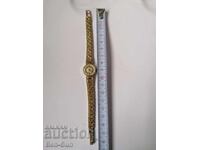 Μηχανικό γυναικείο ρολόι