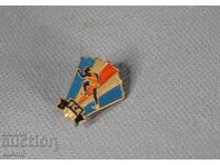 Куба стара спортна значка федерация по лека атлетика