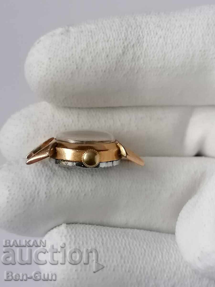 Механичен дамски ръчен часовник - 6