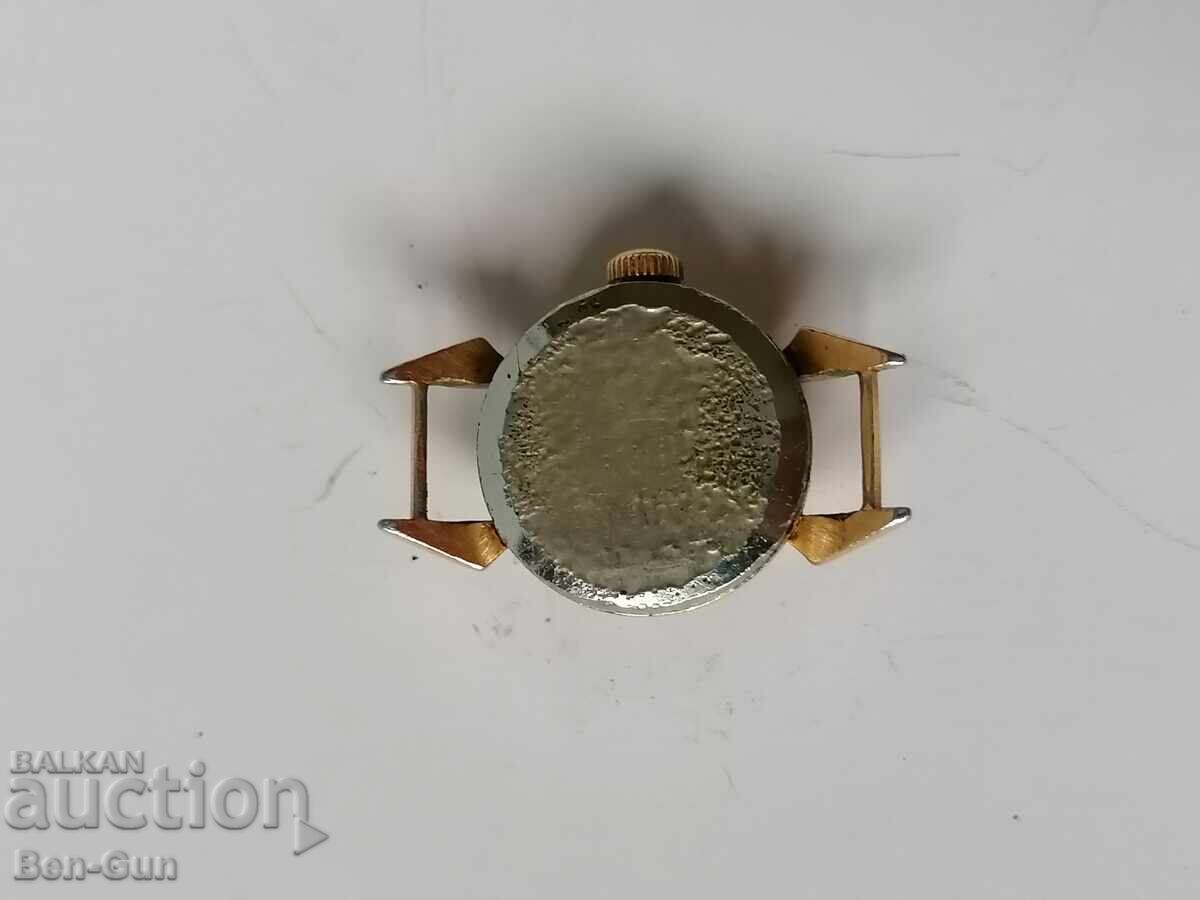 Механичен дамски ръчен часовник - 7