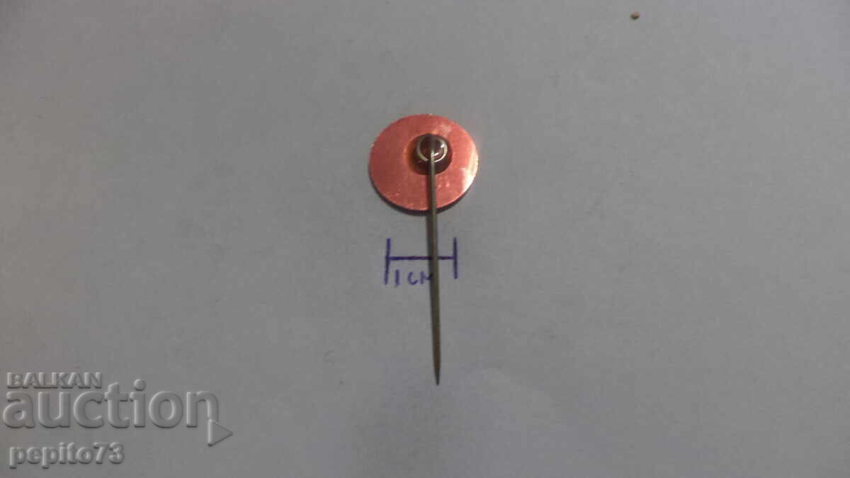 Доставка на значка рекламна Ad Van Geloven ,марка супи Доставка на значка рекламна Ad Van Geloven ,марка супи