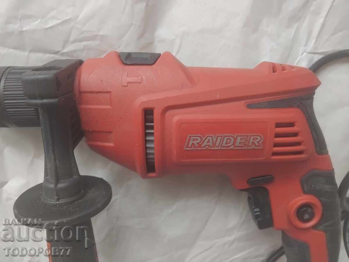 Παράδοση Δραπανοκατσαβίδι - εργαλείο