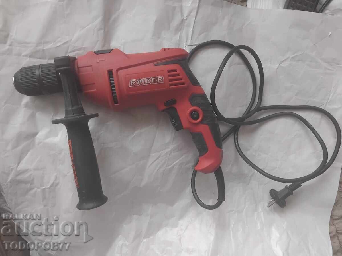 Δραπανοκατσαβίδι - εργαλείο - 5