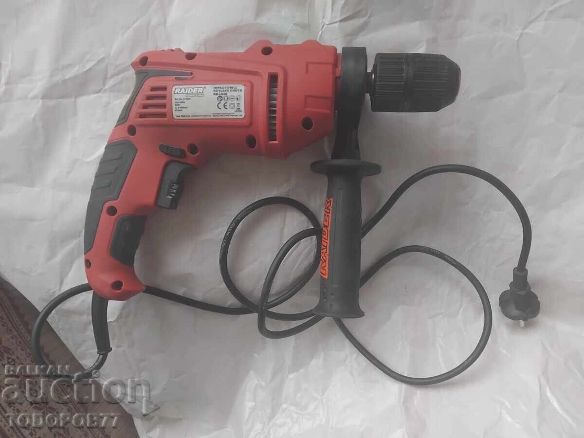 Δραπανοκατσαβίδι - εργαλείο