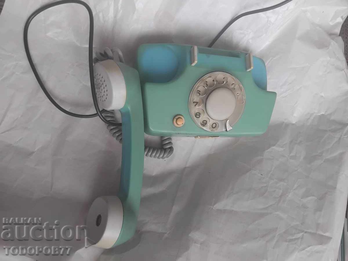 Telefon vechi cu preț € 0.21 | 0.41 BGN