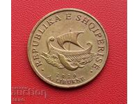 Albania - 20 Lekë 2020