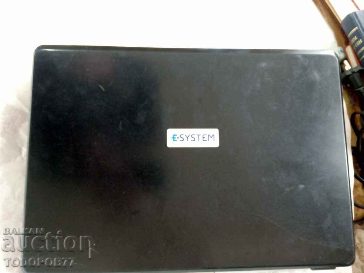 Livrarea Laptop vechi pentru piese