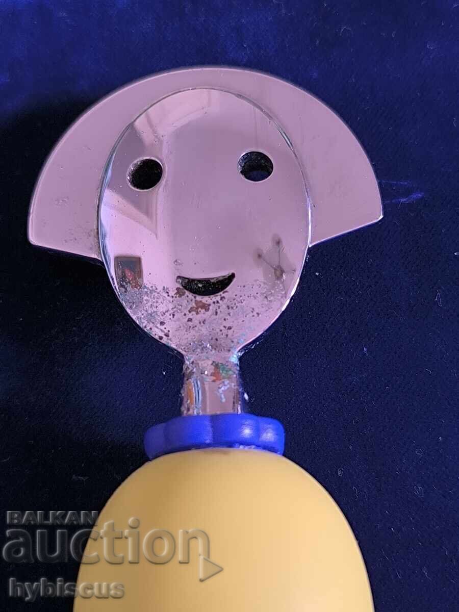 Licitație Moară de piper design Italia Alessi 1998