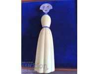 Designer Pepper Mill Italy Alessi 1998