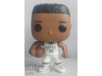 Figurină Funko NBA – Giannis Antetokounmpo – 46632