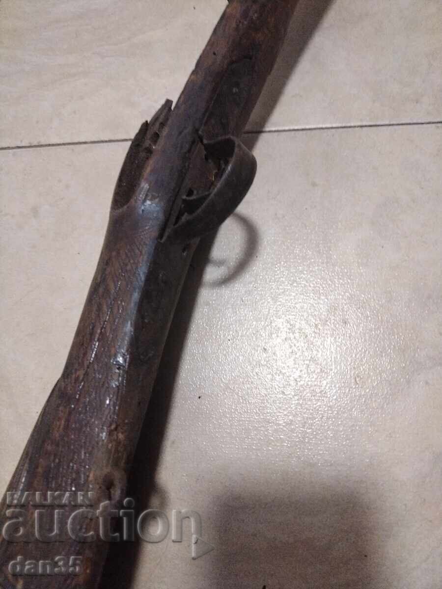 EXEMPLU STAR PENTRU PUȘCĂ CU CREMENE CAPSULĂ cu preț € 5.50 | 10.76 BGN EXEMPLU STAR PENTRU PUȘCĂ CU CREMENE CAPSULĂ cu preț € 5.50 | 10.76 BGN