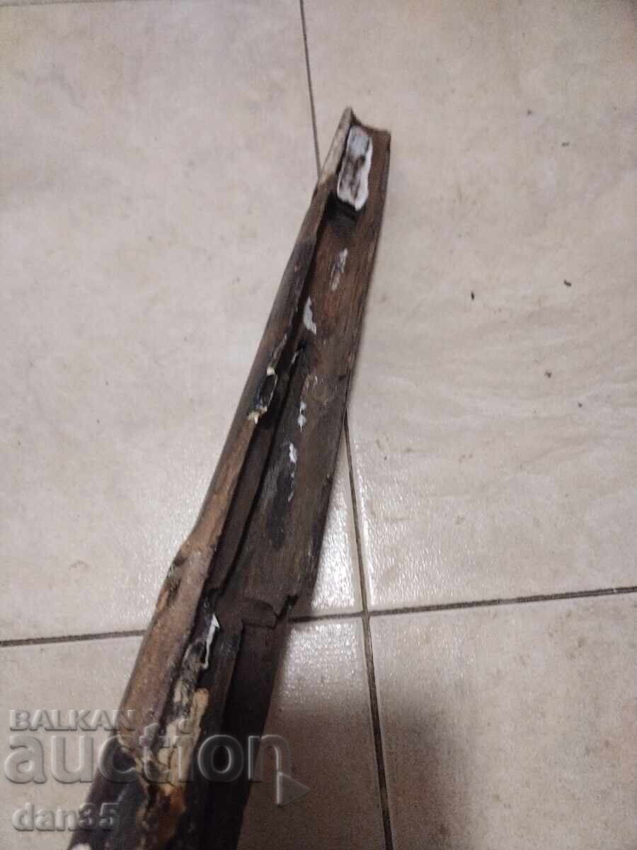 Livrarea EXEMPLU STAR PENTRU PUȘCĂ CU CREMENE CAPSULĂ Livrarea EXEMPLU STAR PENTRU PUȘCĂ CU CREMENE CAPSULĂ