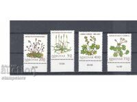 Insulele Feroe - Floră