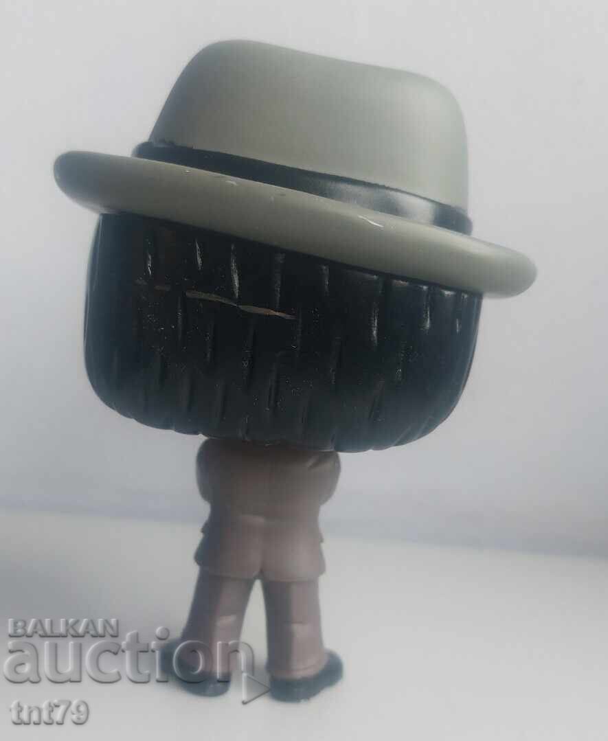 Δημοπρασία Φιγούρα Funko Pop – Michael Corleone – Ο Νονός Δημοπρασία Φιγούρα Funko Pop – Michael Corleone – Ο Νονός