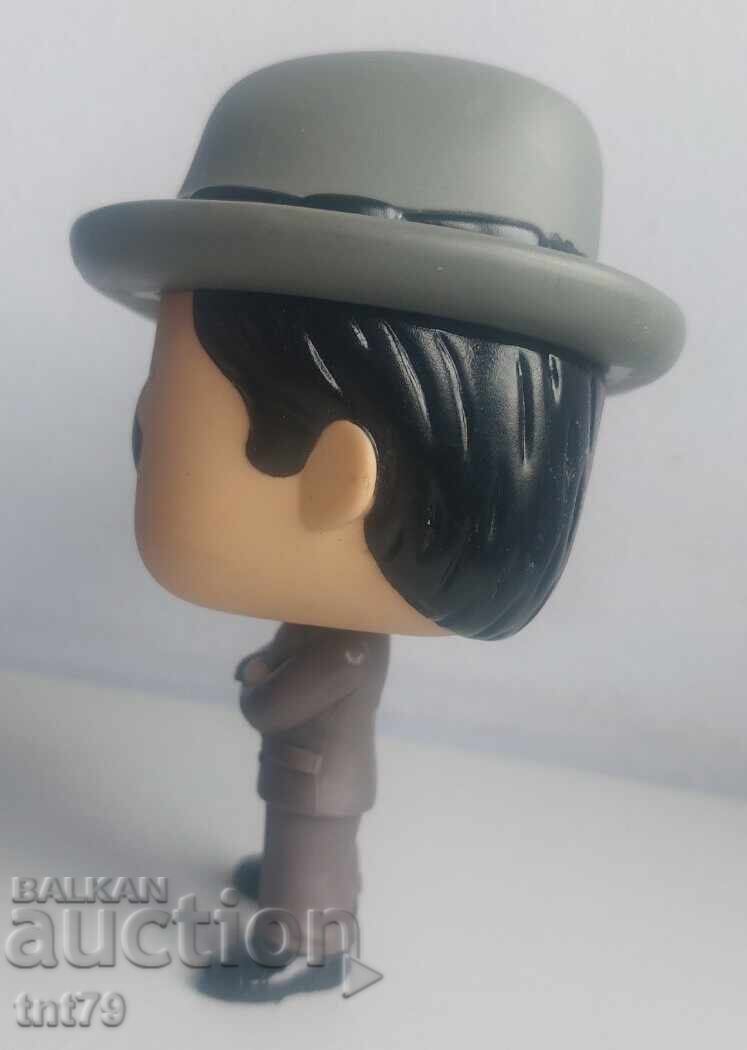 Παράδοση Φιγούρα Funko Pop – Michael Corleone – Ο Νονός Παράδοση Φιγούρα Funko Pop – Michael Corleone – Ο Νονός