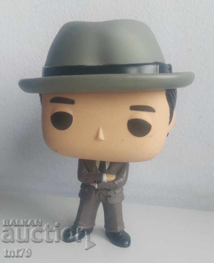 Φιγούρα Funko Pop – Michael Corleone – Ο Νονός Φιγούρα Funko Pop – Michael Corleone – Ο Νονός