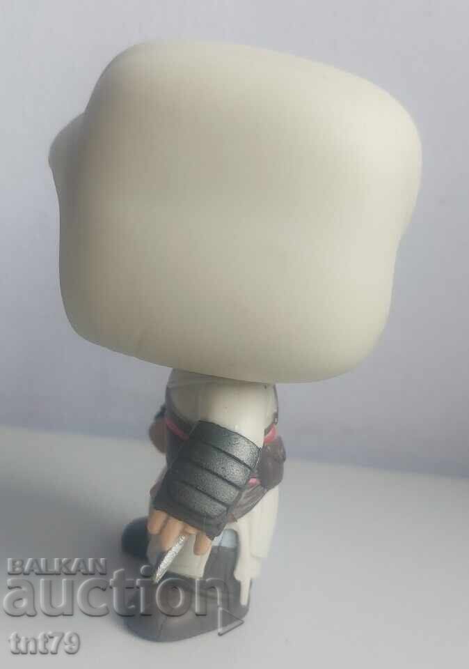 Livrarea Figurină: Funko Pop – Assassin`s Creed