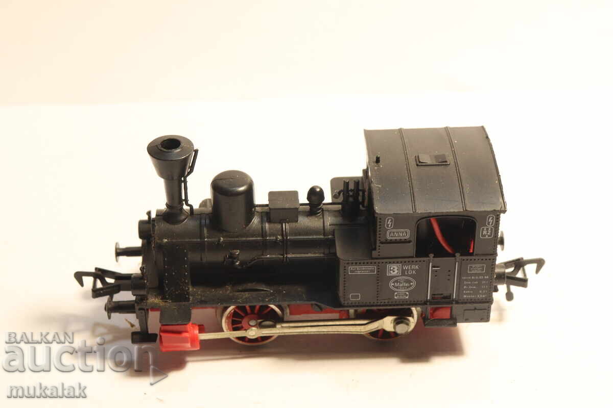 FLEISCHMANN H0 1/87 VAGON TREN TREN LOCOMOTIVA MODEL DE JUCĂRIE cu preț € 19.00 | 37.16 BGN