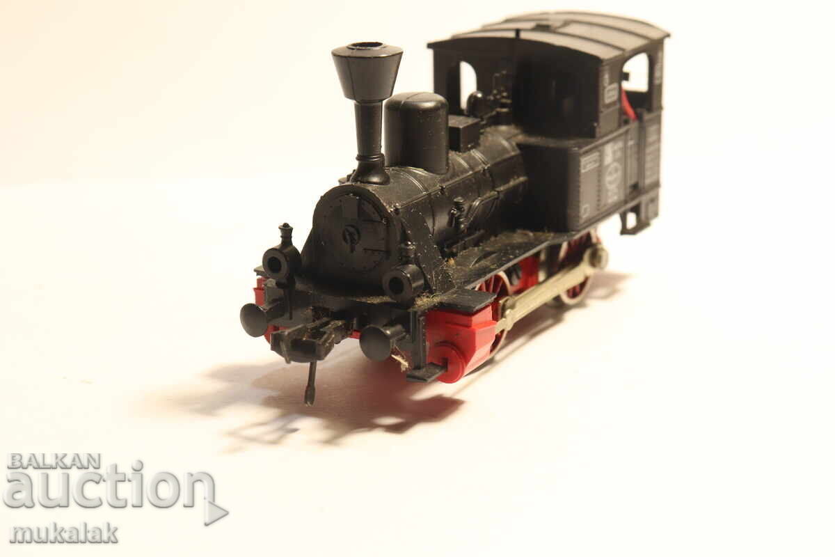 Licitație FLEISCHMANN H0 1/87 VAGON TREN TREN LOCOMOTIVA MODEL DE JUCĂRIE
