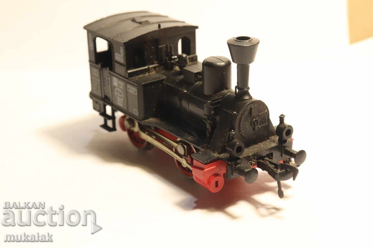 Livrarea FLEISCHMANN H0 1/87 VAGON TREN TREN LOCOMOTIVA MODEL DE JUCĂRIE
