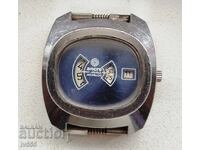 FOR SALE: SWISS MECHANICAL WRISTWATCH - ANCRE DIGITAL