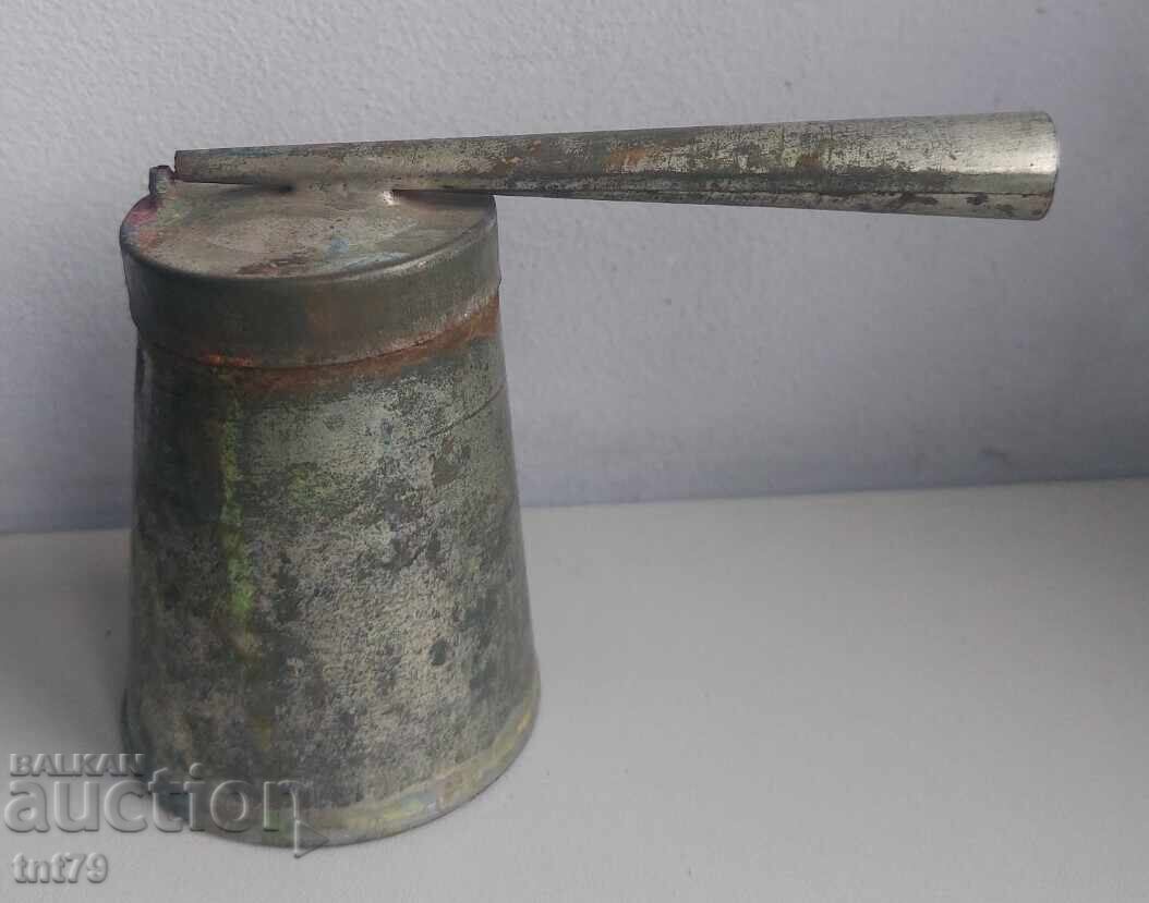 Стар уред ПБУС Електрон – Варна. Стар уред ПБУС Електрон – Варна.