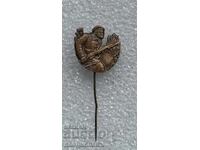 значка Царска България - Подофицерски Събор 1930 година