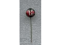 Σήμα Μακεδονικής Φοιτητικής Εταιρείας - "ΒΑΡΔΑΡ" ΜΦΕ