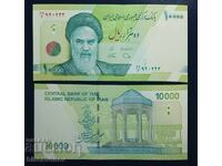 Iran, Iran, 10 000 riali 2019, UNC /c